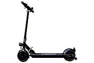 Shop Glion Dolly Foldable Electric Scooter