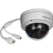 Why would you choose IP Cameras for Surveillance
