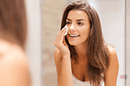 Avoid Cakey Makeup With the Help Of These Simple Steps – Meiya Makeup