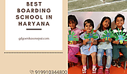 Tips for Selecting the Best Boarding School in Haryana for Your Kids