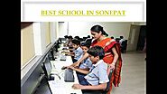 Best School in Sonepat