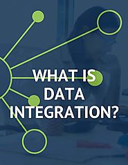 What is Data Integration? | Talend