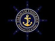 Farnham Fisheries Intro