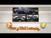 Driving Lessons Doncaster | Driving School Doncaster