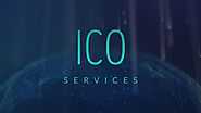 Shake hands with the world’s best ICO software development company