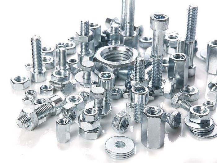 Top Fastener Manufacturers in World A Listly List