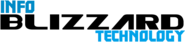 infoBlizzard Tech
