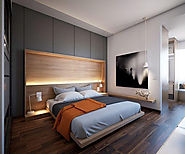 Some Of The Excellent Simple Bedroom Decorating Ideas