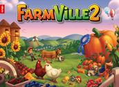 FarmVille 2