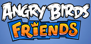 Angry Birds Friends