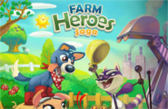 Farm Heroes Saga