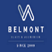 Top 5 Advantages of Aluminium Doors and Windows - Belmont Glass
