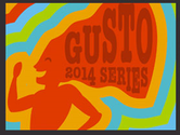 GUSTO Run 5K/10K/15K - September 14