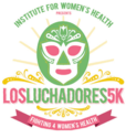 Los Luchadores 5k October 11, 2014