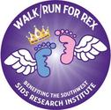 Walk-Run for Rex