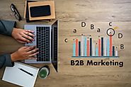 6 Incredible B2B Marketing Tips to Boost Business