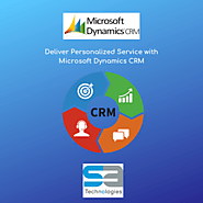 Dynamics CRM Services by SATech