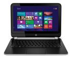 HP Pavilion TouchSmart 11