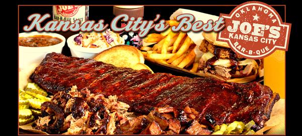 Kansas City Barbecue | A Listly List