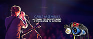 Buy Cable Assemblies | Motion Labs