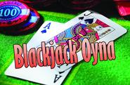 Blackjack Oyna