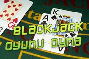Blackjack Oyunu Oyna
