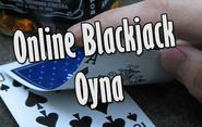 Online Blackjack Oyna