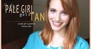 Best All-Natural Self Tanner for Pale Skin