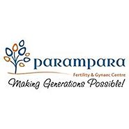 Parampara Fertility & Gynaec Centre - Home | Facebook