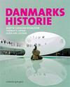 Danmarkshistorie - 9788770665285 - Bog af Thomas Larsen, Ulrik Lavtsen, Martin Cleemann Rasmussen