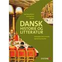 Dansk historie og litteratur. Fællesfagligt forløb om familie, ægteskab og seksualitet - Ungdomsuddannelser