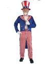 Patriotic Costumes Adults Will Love