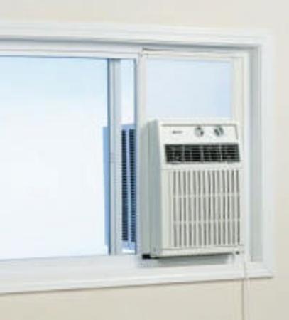 Best Vertical Window Air Conditioner Reviews and Ratings ...