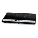 Waring Pro ICT400 Double Induction Cooktop