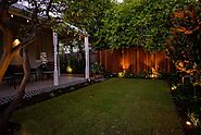 Get Perfectly Manicured Garden With Landscape By Design