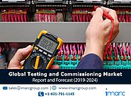 Testing and Commissioning Market Research Report By IMARCGroup.com 2018-2023