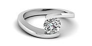 Perfect Diamond Rings Collection – Zales Diamond Ring