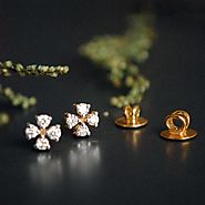 Zales Online Store — Affordable Diamond Earrings Collection