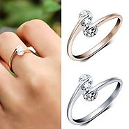Designer Wedding Rings Collection - zalesjewelrystore - Medium