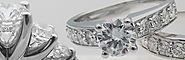Designer Engagement Ring Collections At Zales Jewelry Store, Jared Jewelry Store And Kay Jewelry Store