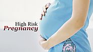 High Risk Pregnancy Issue | Dr Sheela Chhabra