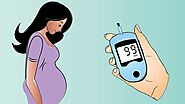 Pregnancy in Diabetes | Best Gynecologist Doctor in Indore