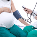 Pregnancy in High Blood Pressure | Best Gynaecologist in Indore