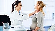 Pregnancy in Thyroid | Female Gynecologist in Indore