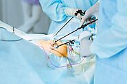 Laparoscopy Surgery in indore