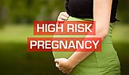 High Risk Pregnancy Doctor in Indore | Dr Sheela Chhabra