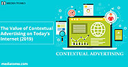 The Value of Contextual Advertising on Today’s Internet (2019) -