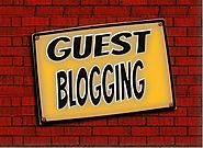 6 Easy Steps To Find The Best Guest Blogging Sites