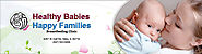 Lactation Consultants Chicago - Healthy Babies Happy Families