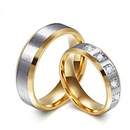 Popular Wedding Bands For Men Collections